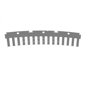 Silicon Steel Stator Stacking Segment Lamination thumbnail-3