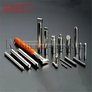 CVD Diamond Dresser Alisa@moresuperhard.com thumbnail-1