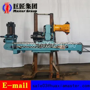 360-degree Metal Mine Coring Drilling Machine Surface Coring Drilling Rig thumbnail-1