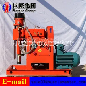 ZLJ650 Grouting Reinforcement Drilling Rig Reliable and Convenient to Operate thumbnail-5