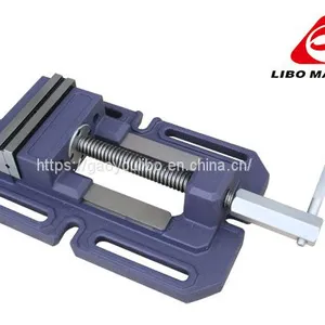 TQ Precision Drill Press Vise thumbnail-1