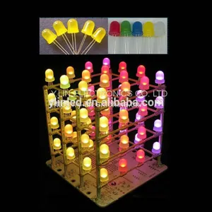Hot Sale 10mm Led Diode Led Straw thumbnail-1