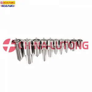 Buy Injection Nozzles 105017-1140 DSLA154PN114 for Isuzu Diesel Engine thumbnail-5