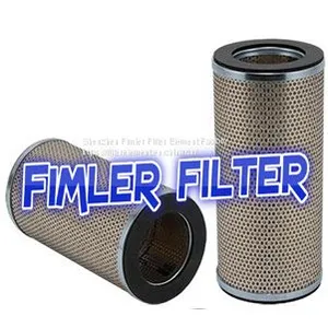 Mecalac Filter 1551100700, E537A0016, E537A0017, F5132400170, Y 104000T0000, Y 104002T0000, Y104004T0000 thumbnail-1