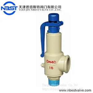 BSP NPT Low Pressure Relief Valve thumbnail-1