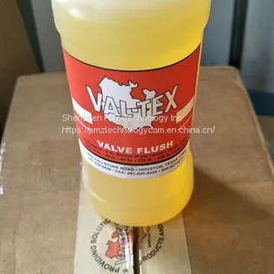 Val-Tex Lubricant Sealant 80+FTFE-S-40 5gallon Bucket thumbnail-1