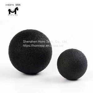 OEM EPP Yoga Foam Roller Massage Peanut Training Ball Self-message Balls For Body Muscle Stress Fatigue Relief Deep-Tissue Massage thumbnail-1
