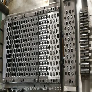 Progressive Fin Die of High Quality thumbnail-3
