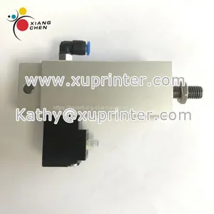 92.184.1011 Heidelberg Cylinder/Valve Unit D25 H30 Ew, 92.184.1011, Heidelberg Offset Spare Parts thumbnail-2