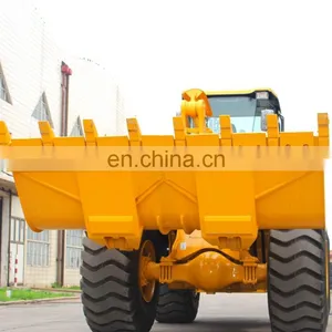 New 3 Ton Wheel Loader Backhoe ZL30F Quick Hitch thumbnail-4