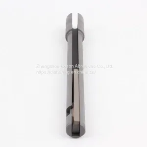 Carbide Inserted Honing Mandrel, Sunnen Honing Tools thumbnail-3