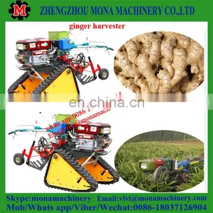 Ginger Digger/Ginger|Chinese Medicine|potato Digger Price thumbnail-5