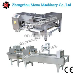 51 Moulds Fully Automatic Wafer Biscuit Machine Production Line/Wafer Biscuit Making Machine/Wafer Line thumbnail-6