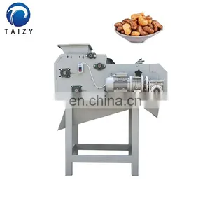 Cashew Nut Machine Shelling Nut Cracker Machine Cashew Shelling Machine thumbnail-7