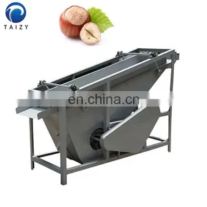 Taizy Kernel Separator/Almond Dehuller Machine / Pistachio Separating Machine thumbnail-5