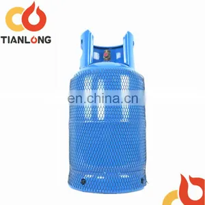 26.5l Home Used Lpg Gaz Bottle for Sales thumbnail-1