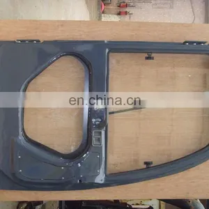 SK200-8 Kobelco Excavator Cab Door,SK200-8 Kobelco Cabin Door for Excavator thumbnail-2
