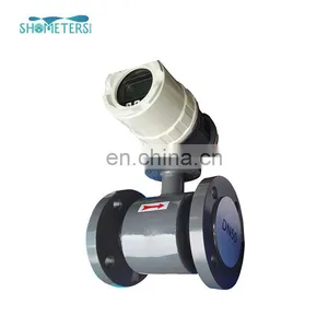 Hot Sale New Technology IP 68 Water Proof Flowmeter thumbnail-2