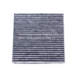 PM2.5 Filter High Performance Active HEPA Carbon Air Filter OE 80292-SDG-W01 80291-SNK-A01 thumbnail-3