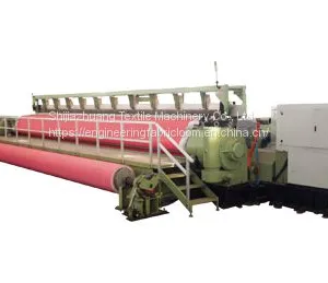GWJ Dryer Fabric for Paper Making Rapier Loom thumbnail-1