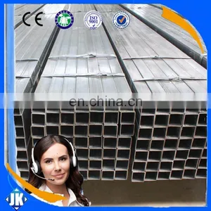 Low Price of GALVANIZED TEEL PIPE DN56 thumbnail-3
