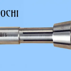 PCB Spindle Collet Chuck/Xuelong Auxiliary Chuck Collect/ Manipulator for Xuelong Grinding Machine thumbnail-1