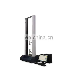 Universal Tensile Strength Testing Machine 300Kn Price thumbnail-1