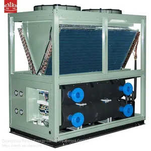 250kw Circulating Heat Pump Water Heater High Temperature 42de With CE CB ISO9001 thumbnail-2