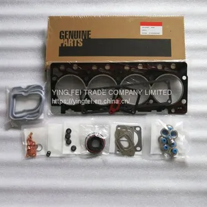 CUMMINS 4BT 6BT OVERHAUL KITS DOWN GASKETS KITS thumbnail-1