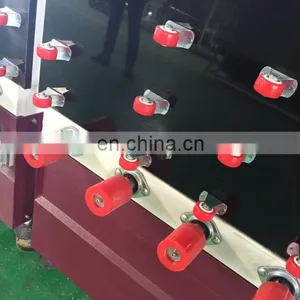 Semi-Automatic Insulating Glass Double Glazing Equipment Production Line thumbnail-4