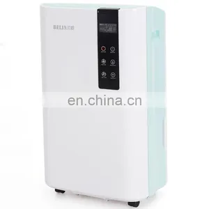Wholesale Shoes Dehumidifier Household Appliances 70L /D thumbnail-2