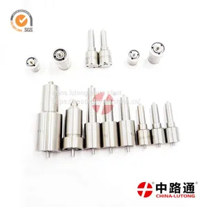 Плунжерная пара AD тип-Судовые запчасти(Marine Spare Parts ) thumbnail-3