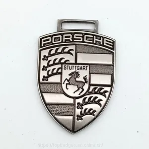 New Custom Made Metal Badges thumbnail-5