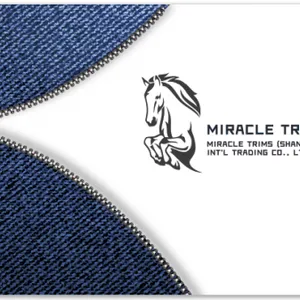 Mircale Trims (Shanghai) Int'l Trading Co., Ltd. company overview - view 1 thumbnail