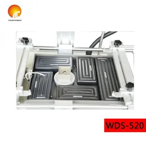 WDS-520 Bga Repair Machine In Other Welding Qquipment Pcb Rework Station thumbnail-4