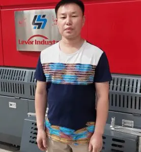 Customized Flat Glass Tempering Furnace thumbnail-5