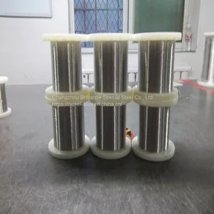 Nickel 201 Wire thumbnail-3