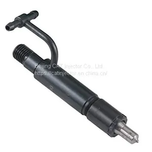 Supply DELPHI Fuel Injector Model 28264951 thumbnail-3
