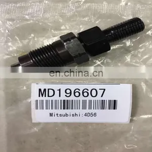 Fuel Injector ME200204 Mitsubishii Pajero 4M40 thumbnail-2