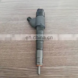 Common Rail Injector 0445120067 Suitable Nozzle 0433171968 DLLA146P1581 Control Valve F00RJ01479 thumbnail-3