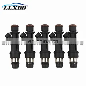 Original Fuel Injector Injection Nozzle 25166922 For Isuzu Rodeo Honda Passport Acura 3.2 3.5L thumbnail-6