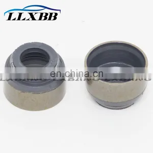 Original Valve Stem Seal Set Gasket Set for TOYOTA 90913-02120 9091302120 thumbnail-1