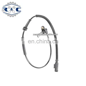 R&C High Quality Auto ABS Sensors YG20227903 For Peugeot 405 Car Wheel Speed Sensor thumbnail-1