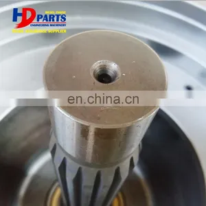 R290-7 R250-7 Travel Gearbox 31N8-40070 Travel Reduction Gearbox thumbnail-5