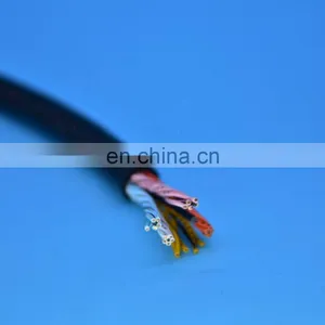 Flexible 25x0.3mm Polyurethane Underwater Cable thumbnail-4