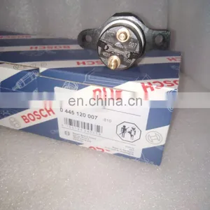 Всасывающее устройство для системы Common Rail BOSCH 0445120007 2830957 для Cummins, DAF, Iveco, VWUS thumbnail-2
