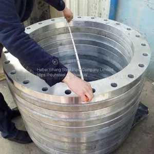 RF Flange Pipe Fittings thumbnail-1