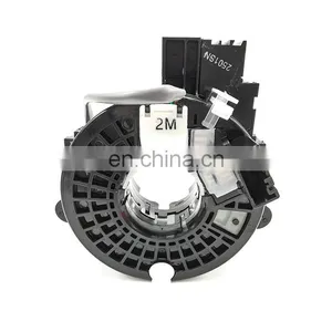 XYREPUESTOS AUTO PARTS Repuestos Al Por Mayor Auto Steering Wheel Spring Spiral Cable Coil For Ni Ssan SUNNY N17 B5554-3AW9A thumbnail-3