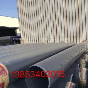 PVC-U Water Supply Pipe thumbnail-2
