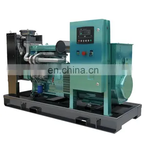 30KW 37.5Kva Weichai Deutz Diesel Engine Generators Set for Open Silent Container Trailer Type thumbnail-7